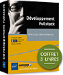 Développement Fullstack Coffret de 3 livres : HTML5, CSS3, C#8 et ASP.Net Core - Version en ligne
