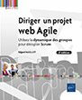 Diriger un projet web Agile Utilisez la dynamique des groupes pour décupler Scrum (2e édition)