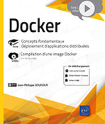 Docker - Concepts fondamentaux - Déploiement d'applications distribuées - Complément vidéo : Compilation d'une image Docker