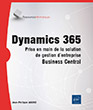 Dynamics 365 Prise en main de la solution de gestion d'entreprise Business Central