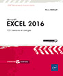 Excel 2016 