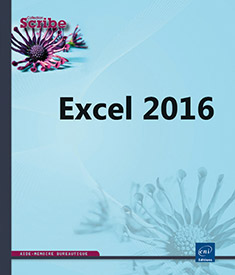 Excel 2016 - aide-mémoire