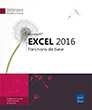 Excel 2016 Fonctions de base