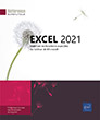Excel 2021 Maîtrisez les fonctions avancées du tableur de Microsoft