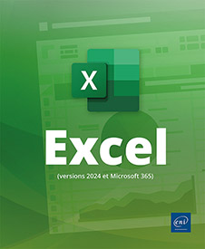 Extrait - Excel (versions 2024 et Microsoft 365)  