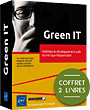 Green IT Coffret de 2 livres : Maîtrisez le développement web Numérique Responsable