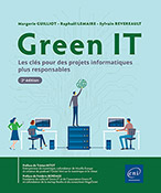 Extrait - Green IT Les clés pour des projets informatiques plus responsables (2e édition)