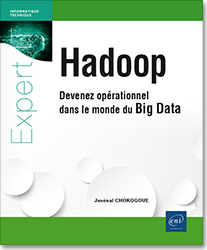 Hadoop - Devenez opérationnel dans le monde du Big Data - Version en ligne