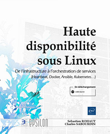 Haute disponibilité sous Linux - De l
