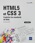 Extrait - HTML5 et CSS 3 Exploiter les standards du Web (5e édition)