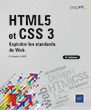 HTML5 et CSS 3 Exploiter les standards du Web (5e édition)