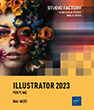 Illustrator 2023 Pour PC/Mac