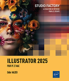 Extrait - Illustrator 2025 Pour PC/Mac