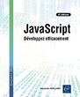 JavaScript Développez efficacement (5e édition)