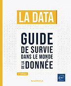 Extrait - La data Guide de survie dans le monde de la donnée (2e édition)