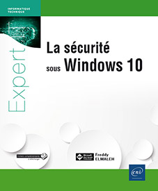 La sécurité sous Windows 10