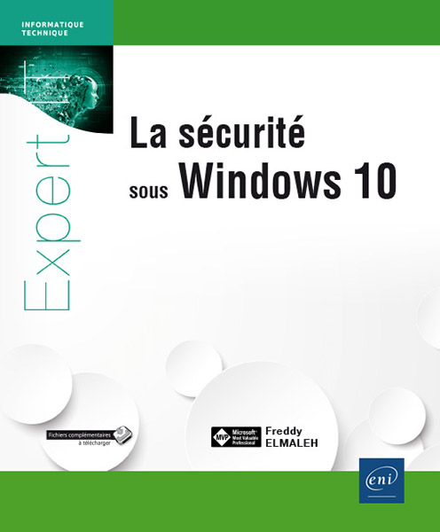 La sécurité sous Windows 10