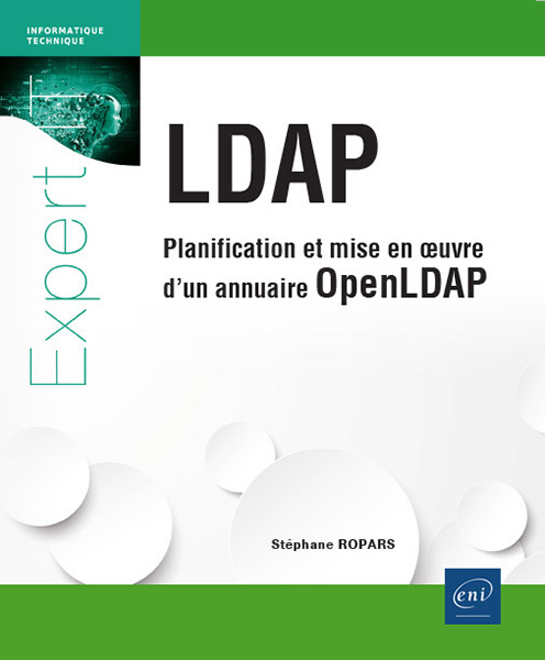 LDAP - Planification et mise en oeuvre d