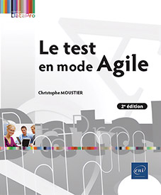 Extrait - Le test en mode Agile (2e édition)  
