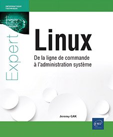Linux - De la ligne de commande à l