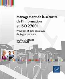 Extrait - Management de la sécurité de l'information et ISO 27001 Principes et mise en oeuvre de la gouvernance