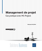 Extrait - Management de projet Cas pratique avec MS Project