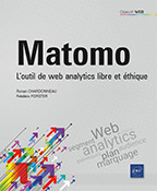 Extrait - Matomo L'outil de web analytics libre et éthique