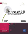 Microsoft 365 (6e édition) Travaillez en ligne avec OneDrive, SharePoint, Teams, Planner, Outlook et Yammer