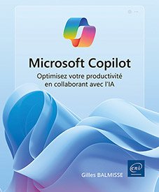 Extrait - Microsoft Copilot Optimisez votre productivité en collaborant avec l’IA