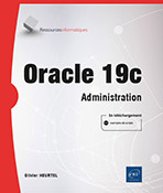 Oracle 19c - Administration
