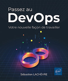 Extrait - Passez au DevOps Votre nouvelle façon de travailler