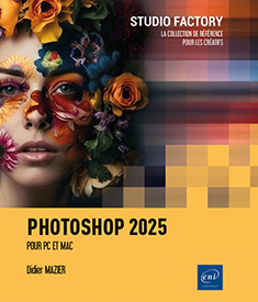 Extrait - Photoshop 2025 Pour PC et Mac