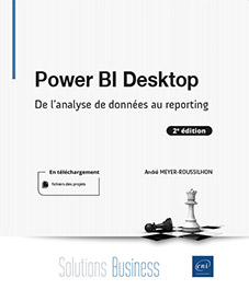 Power BI Desktop - De l