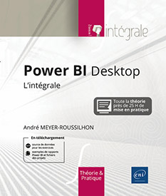Power BI Desktop - L