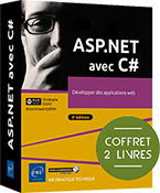 PowerShell Coffret de 2 livres : Maîtrisez l'administration de postes clients Windows