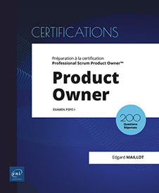 Product Owner - Préparation à la certification Professional Scrum Product Owner™ (examen PSPO I)