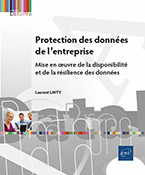 Extrait - Protection des données de l'entreprise Mise en oeuvre de la disponibilité et de la résilience des données