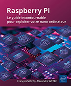Extrait - Raspberry Pi Le guide incontournable pour exploiter votre nano-ordinateur