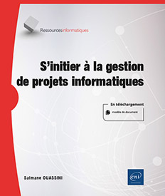 Extrait - S'initier à la gestion de projets informatiques 