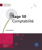 Sage 50 Comptabilité