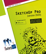 SketchUp Pro (version 2020)