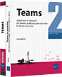 Teams Coffret de deux livres : Apprendre et découvrir les bonnes pratiques pour optimiser...