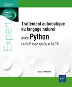 Extrait - Traitement automatique du langage naturel avec Python Le NLP avec spaCy et NLTK