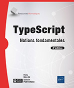 Extrait - TypeScript Notions fondamentales (2e édition)