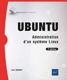 Ubuntu - Administration d