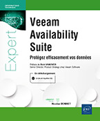 Extrait - Veeam Availability Suite Protégez efficacement vos données