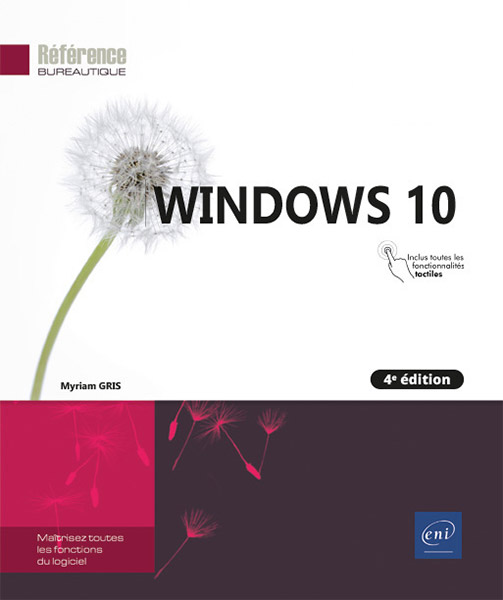 Windows 10 (4e édition)