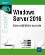 Windows Server 2016 Administration avancée - Version en ligne