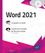 Word 2021 Livre avec complément vidéo : Apprenez à mettre en forme le texte