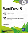 WordPress 5 Complément vidéo : Création et mise en valeur des contenus - Version en ligne